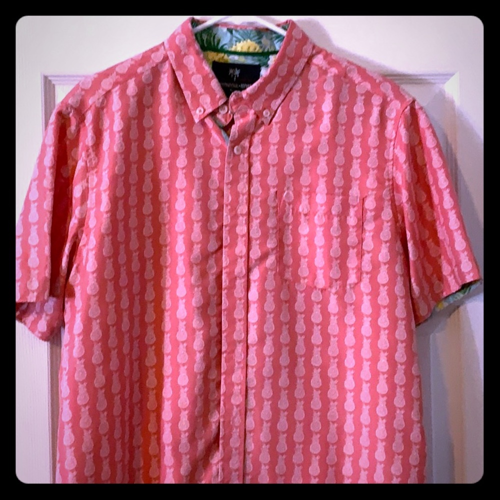 Casual Button down shirt